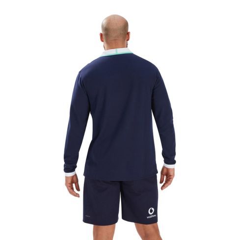 Maglia Classica Rugby Irlanda - Canterburry