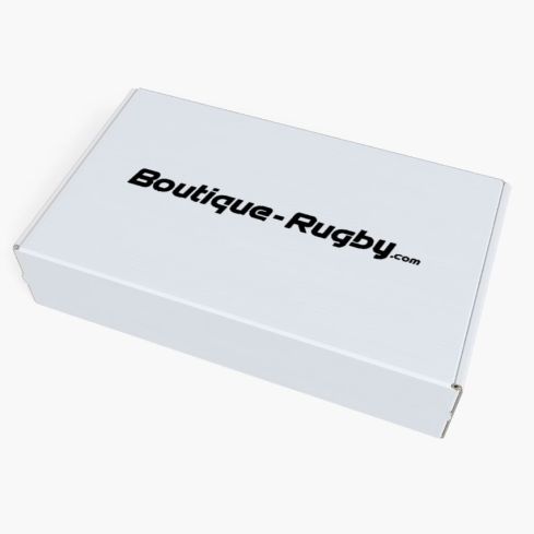 Scatola per Pantaloncini da Rugby Ufficiali Misteriosi