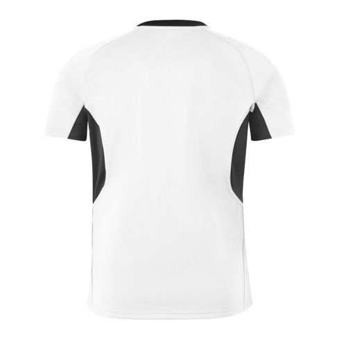 Maglia da Rugby Team Stock Bianca - Nike