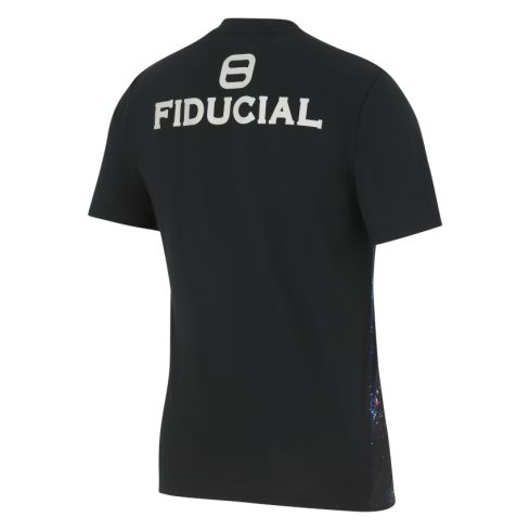 Maglia Rugby Pre-partita da Collezione Stade Toulousain x ESA Project 2025 - Nike