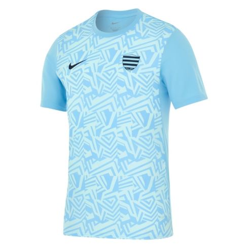 Maglia Rugby Pre-Match Racing 92 2025/2026 - Nike