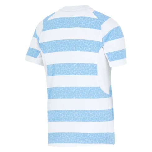 Maglia da rugby casa Racing 92 2024/2025 - Nike