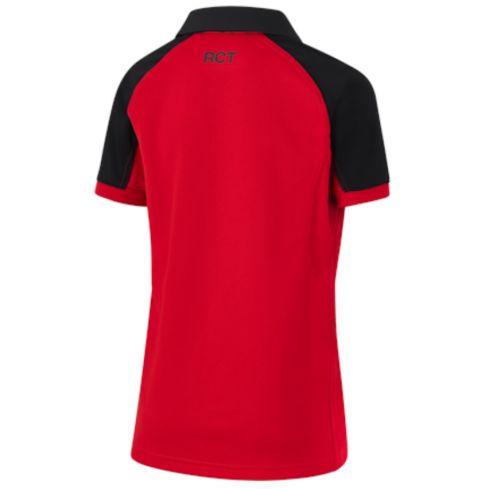 Maglia Rugby RC Toulon Casa Bambino 2023/2024 - Nike