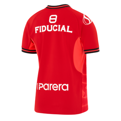 Maglia Rugby Stade Toulousain Coppa Europa 2025/2026 - Nike
