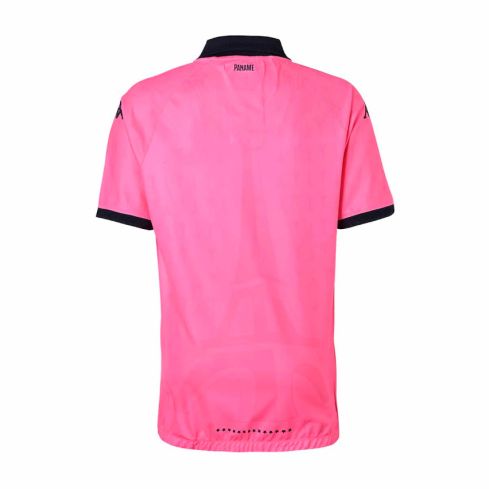 Maglia da rugby KOMBAT Casa Stade Français PARIGI 2024-2025 - KAPPA