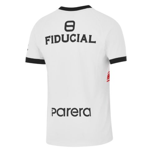 Maglia Rugby Stade Toulousain Esterno 2025/2026 - Nike