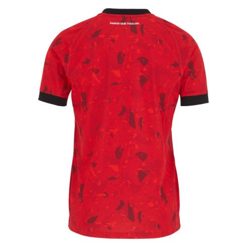 Maglia Rugby Domicilio RC Toulon 2024/2025 - Nike