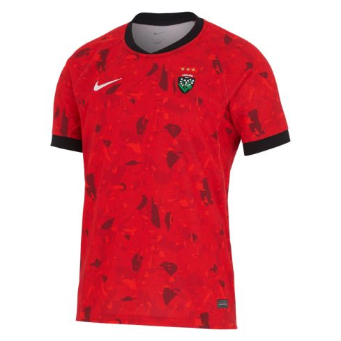 Maglia da Rugby Casa RC TOULON 2024/2025 - Nike