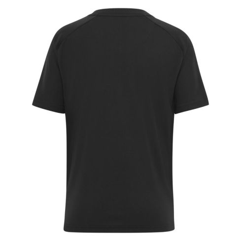 Maglia Rugby Bambino Allenamento Nera - Nike