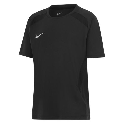 Maglia da Rugby da Allenamento Nera - Nike