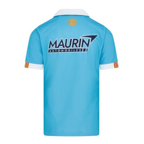 Maglia da rugby USAP Perpignan Casa 2025/2026 – Adidas