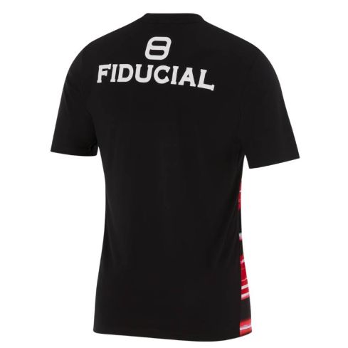 Maglia pre-partita Rugby Stade Toulousain 2025/2026 - Nike
