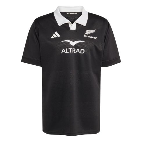 Maglia Replica Rugby All Blacks 2025/2026 - Adidas