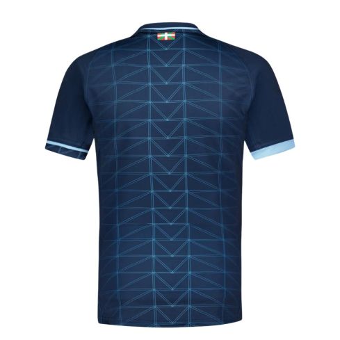 Maglia Rugby Aviron Bayonnais Esterno 2025/2026 - Le Coq Sportif