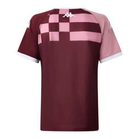 Maglia Rugby Bambino Allenamento Mokibapre Pro Union Bordeaux Bègles 2025/2026 - Kappa