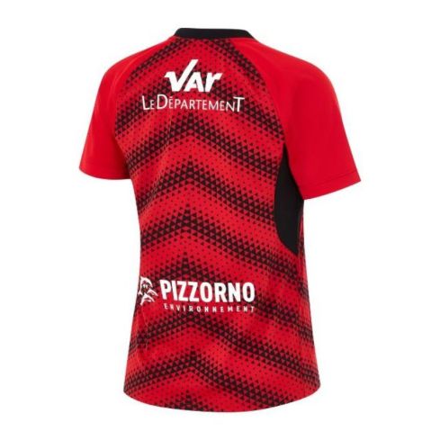 Maglia Rugby Donna Replica RC Toulon Casa 2025/2026 - Nike
