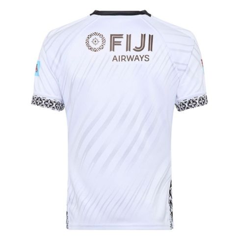 Maglia Rugby Replica Casa Fiji 2025/2026 - Umbro