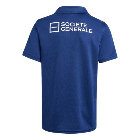 Maglia Rugby Francia Bambino Home 2024/2025 – Adidas