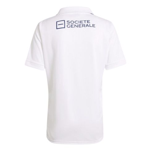 Maglia da Rugby Francia Trasferta 2024/2025 - Adidas