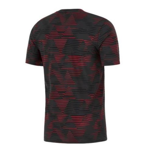 Maglia Rugby Uomo Pre-partita RC Toulon 2025/2026 - Nike