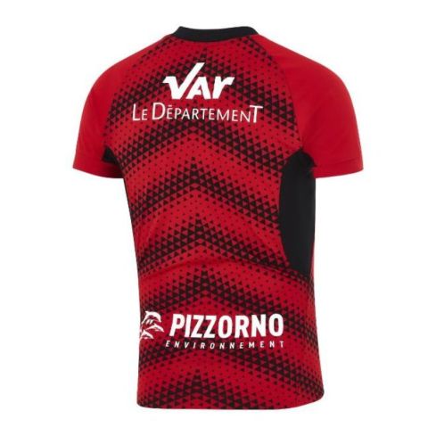 Maglia Rugby Uomo Replica Match RC Toulon Casa 2025/2026 - Nike