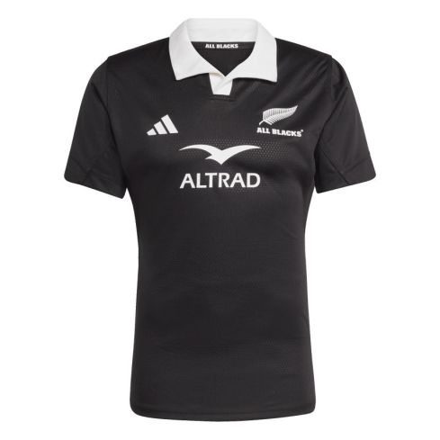 Maglia Rugby Performance All Blacks 2025 - Adidas
