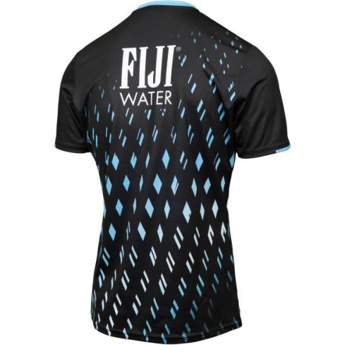 Maglia Pre-Match Rugby 7s Figi 2025/2026 - Umbro