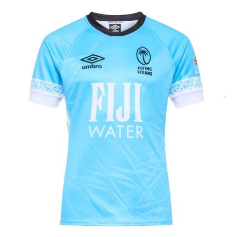 Maglia da Rugby Replica Figi Trasferta 2025/2026 - Umbro
Demander à ChatGPT