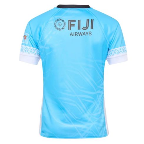 Maglia Rugby Trasferta Flying Figi 2025/2026 - Umbro