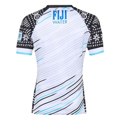 Maglia Rugby Replica Fiji 7s casa 2025/2026 - Nike