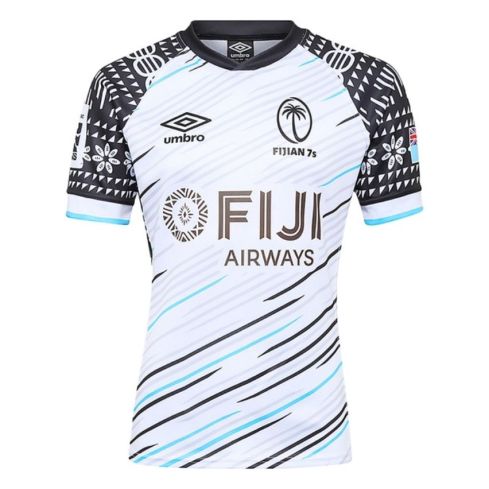 Maglia da Rugby Replica Figi Casa 2025/2026 - Nike
Demander à ChatGPT