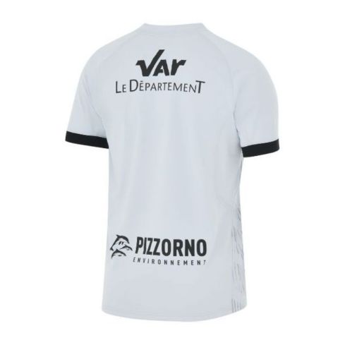 Maglia Rugby Stadium RC Toulon Esterno 2025/2026 - Nike