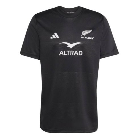 Maglietta Rugby Supporter All Blacks - Adidas