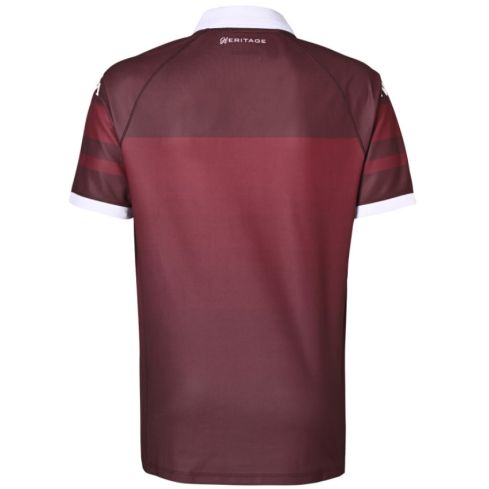 Maglia Rugby Bambino Union Bordeaux Bègles 2024/2025 - Kappa
