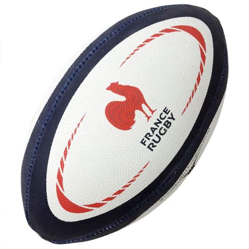 Mini Pallone da rugby replica Rugby Club Toulonnais Gilbert 