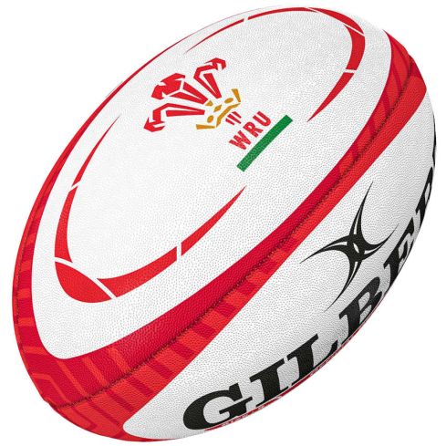 Pallone Rugby Mini Galles – Gilbert