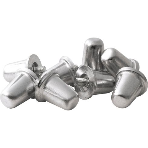 Pacco di Tacchetti Universali 15/18mm per Kakari- Gilbert