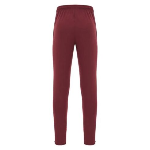 Pantaloni da Allenamento Rugby WRU 2025/2026 - Macron