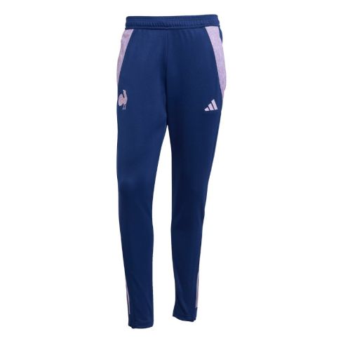 Pantaloni Rugby Training Francia 2025/2026 - Adidas