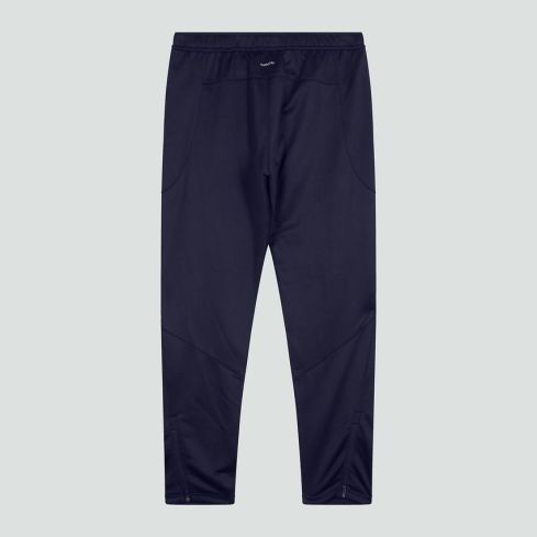 Pantaloni da rugby Training Poly Knit Blu – Canterbury