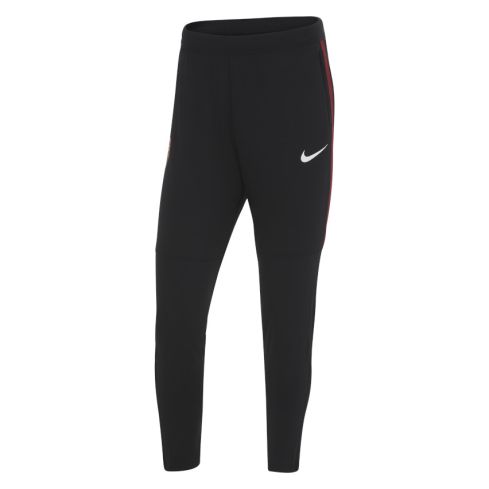 Tuta da Rugby RC Toulon 2024/2025 Nera - Nike