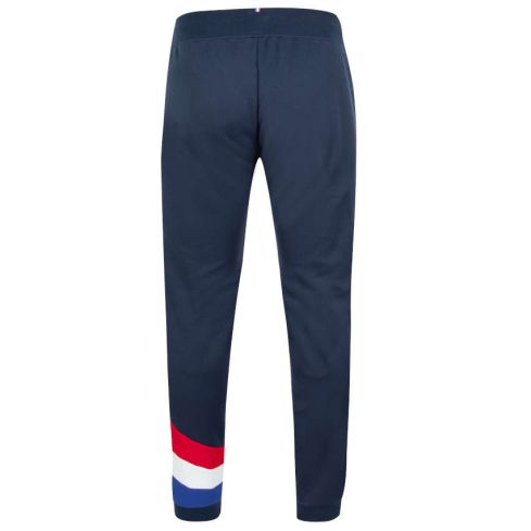 Pantalone Rugby Presentazione FFR Blu 2021/2022 - Le Coq Sportif