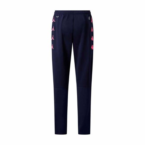 Pantalone Rugby Miragi Pro Training Stade Français 2025/2026 - Kappa
