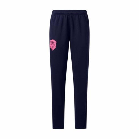 Pantalone Rugby Miragi Pro Training Stade Français 2025/2026 - Kappa