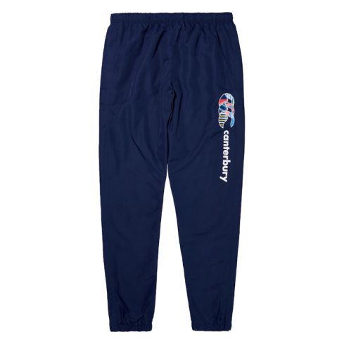 Pantalon Rugby Ourlet Effilé Indigo - Canterbury
