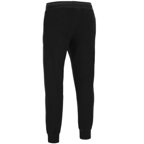 Pantalone da Rugby Galles 2023/2024 Nero - Macron