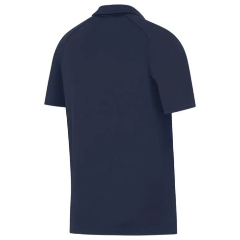 Polo da Rugby Allenamento Team Blu Navy - Nike