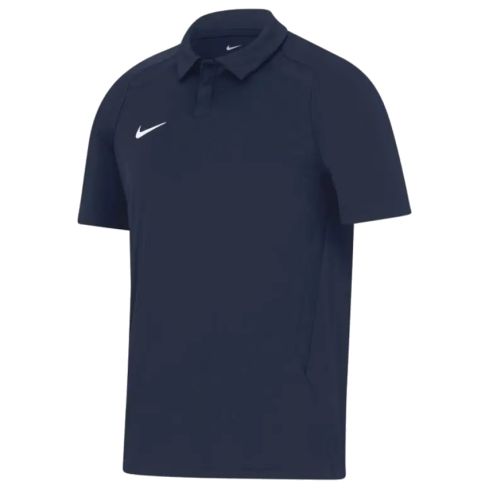 Polo da Rugby Allenamento Team Blu Navy - Nike