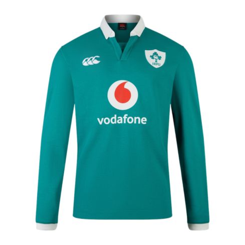 Polo Rugby Classico Irlanda Casa - Canterbury