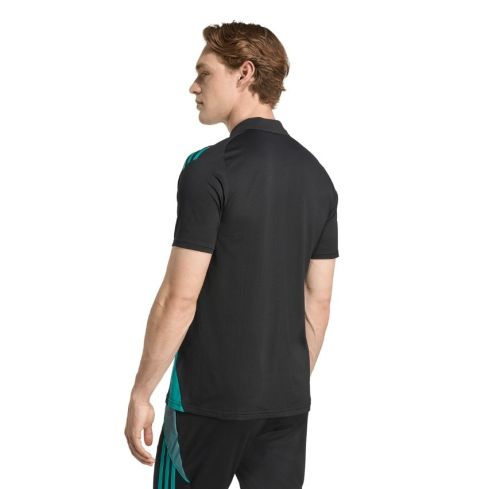 Polo Rugby Training All Blacks - Adidas